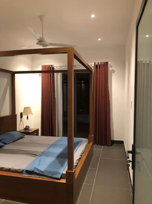 Fisherman Village Boutique Villas - Beachfront Ham Tan Buitenkant foto